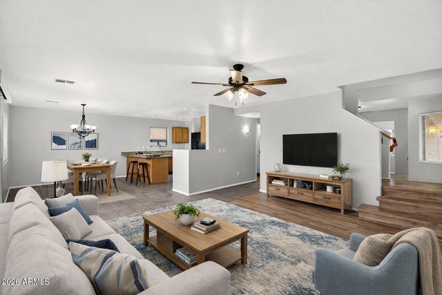 41628 W HILLMAN Drive, Maricopa, AZ 85138