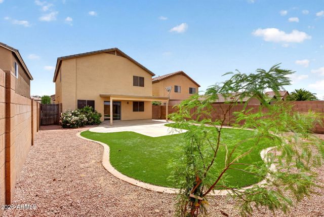 41628 W HILLMAN Drive, Maricopa, AZ 85138