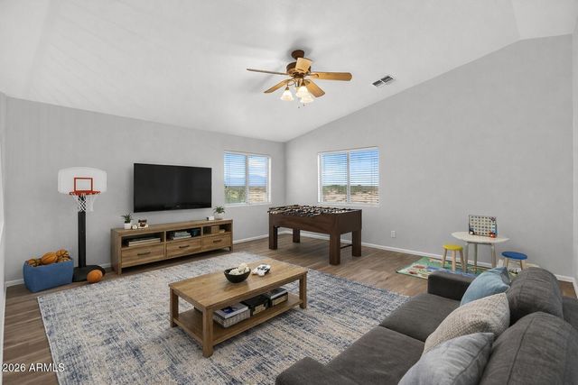 41628 W HILLMAN Drive, Maricopa, AZ 85138