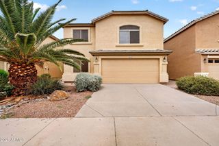 41628 W HILLMAN Drive, Maricopa, AZ 85138