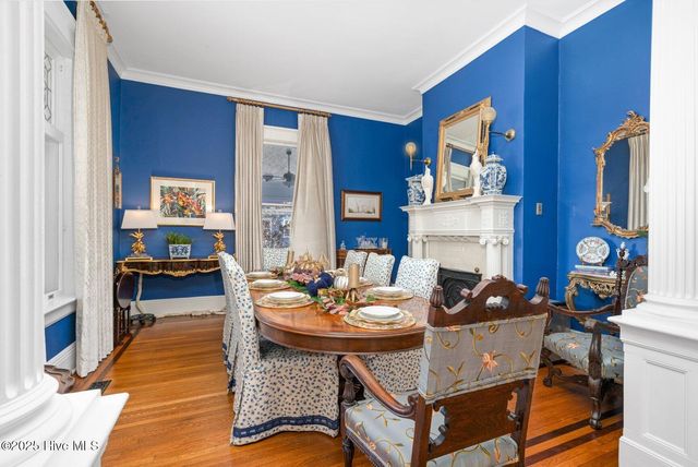 1109 N Main Street, Tarboro, NC 27886