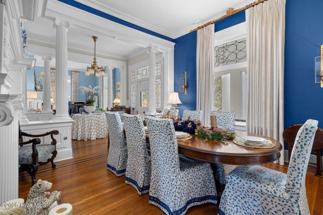 1109 N Main Street, Tarboro, NC 27886