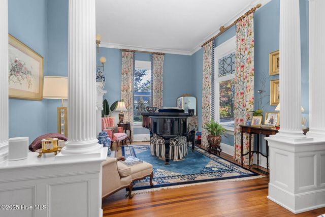 1109 N Main Street, Tarboro, NC 27886