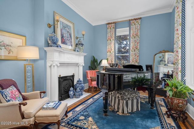 1109 N Main Street, Tarboro, NC 27886