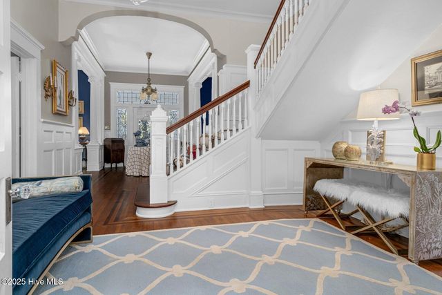 1109 N Main Street, Tarboro, NC 27886