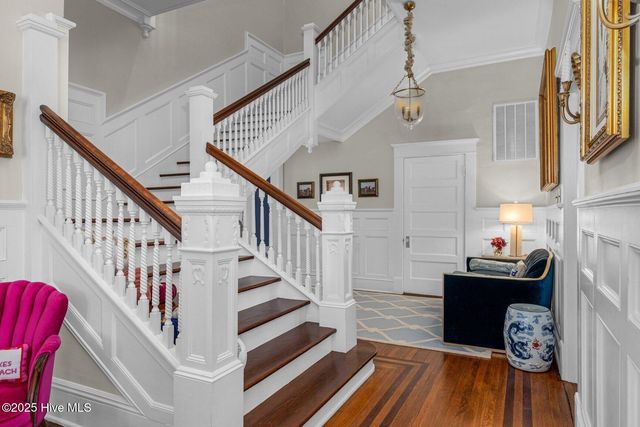 1109 N Main Street, Tarboro, NC 27886