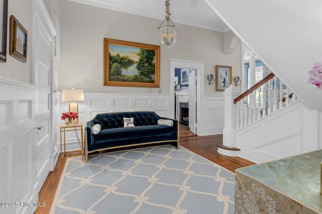 1109 N Main Street, Tarboro, NC 27886