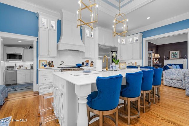 1109 N Main Street, Tarboro, NC 27886