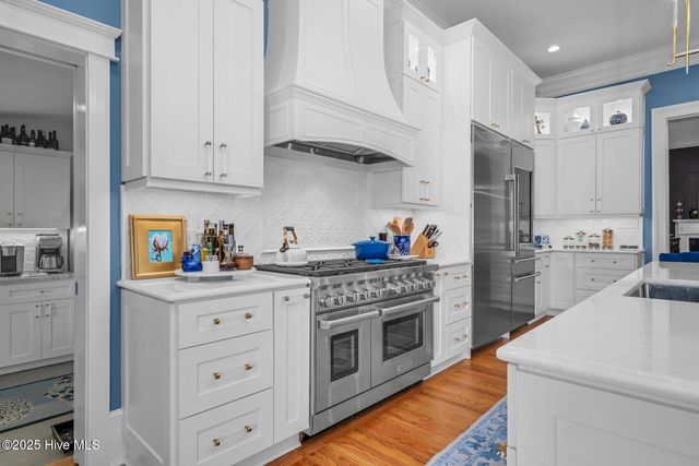 1109 N Main Street, Tarboro, NC 27886