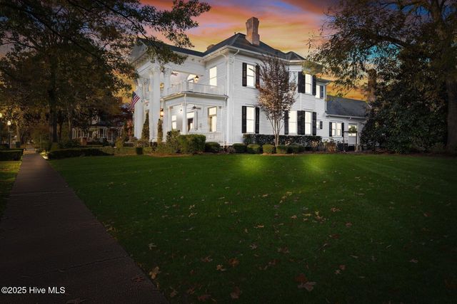 1109 N Main Street, Tarboro, NC 27886