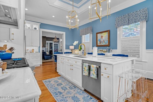 1109 N Main Street, Tarboro, NC 27886