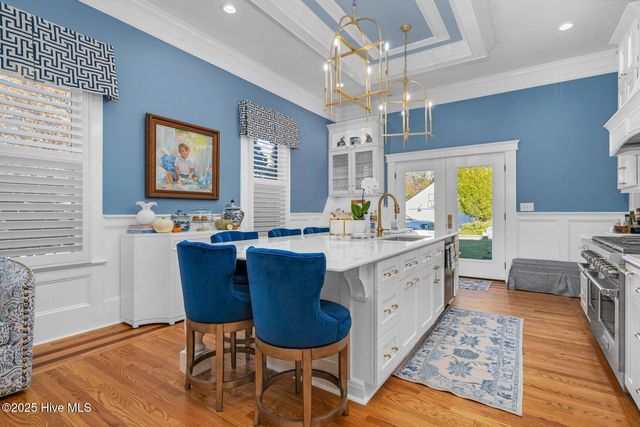 1109 N Main Street, Tarboro, NC 27886