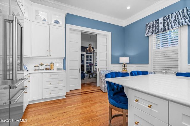 1109 N Main Street, Tarboro, NC 27886