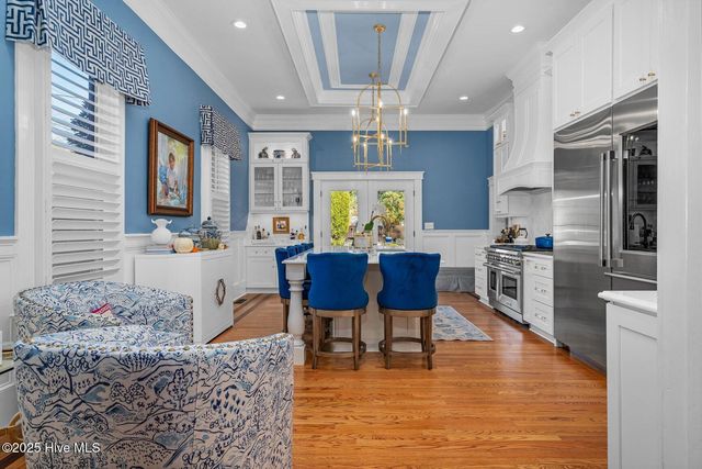 1109 N Main Street, Tarboro, NC 27886