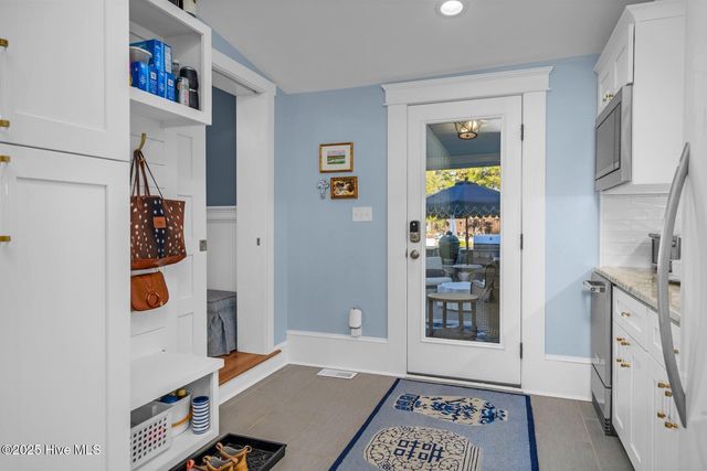 1109 N Main Street, Tarboro, NC 27886