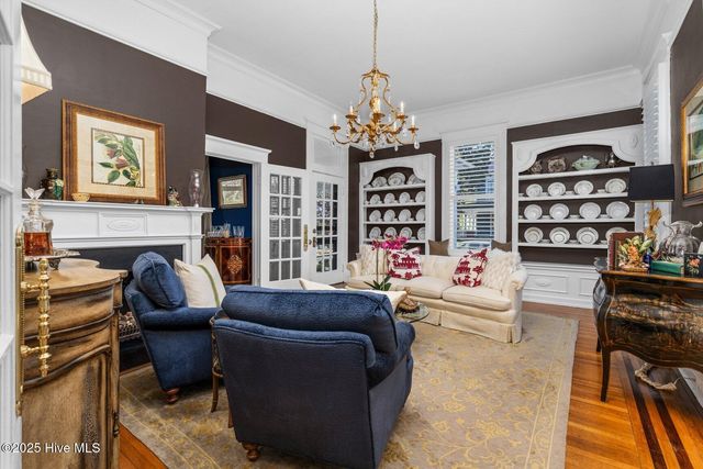 1109 N Main Street, Tarboro, NC 27886