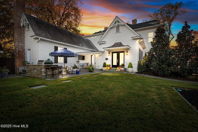 1109 N Main Street, Tarboro, NC 27886