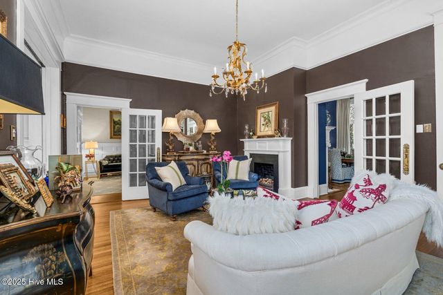 1109 N Main Street, Tarboro, NC 27886