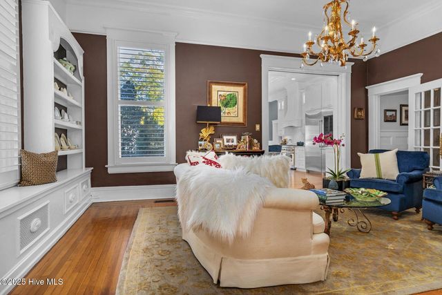 1109 N Main Street, Tarboro, NC 27886