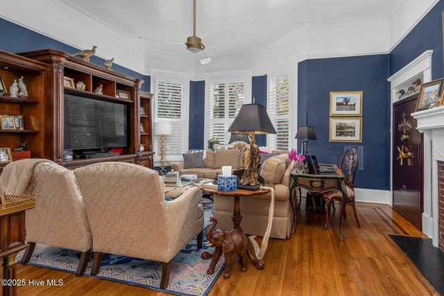 1109 N Main Street, Tarboro, NC 27886