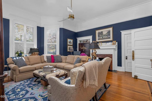 1109 N Main Street, Tarboro, NC 27886