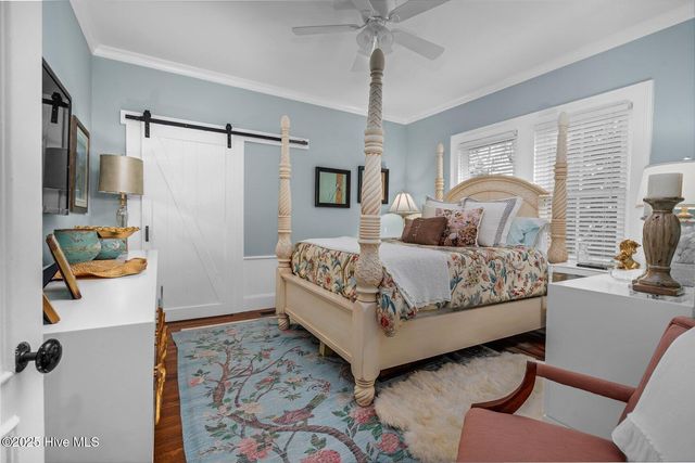 1109 N Main Street, Tarboro, NC 27886