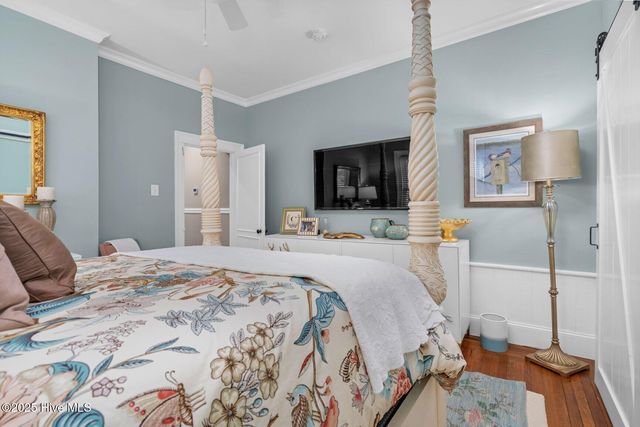 1109 N Main Street, Tarboro, NC 27886