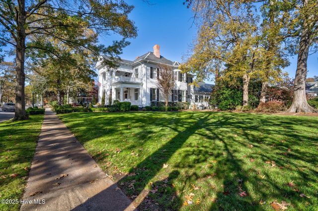 1109 N Main Street, Tarboro, NC 27886