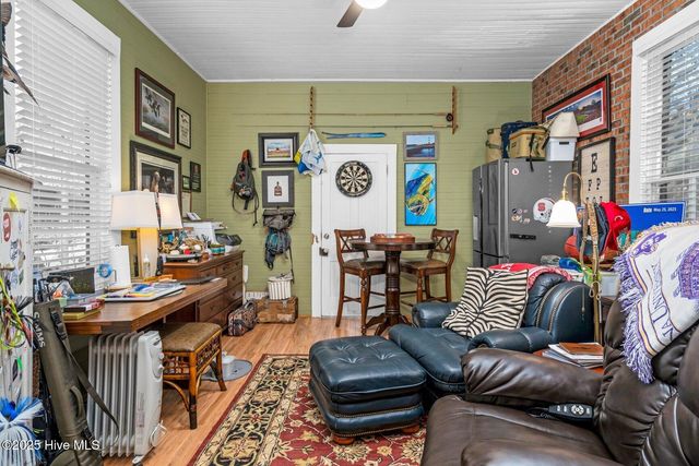 1109 N Main Street, Tarboro, NC 27886