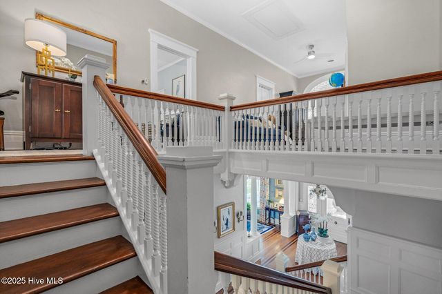 1109 N Main Street, Tarboro, NC 27886