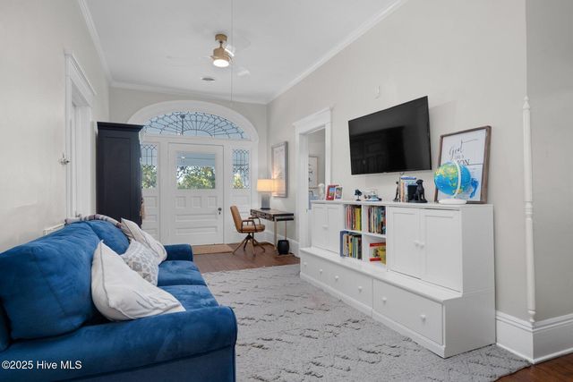 1109 N Main Street, Tarboro, NC 27886