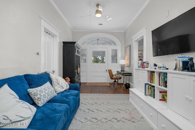 1109 N Main Street, Tarboro, NC 27886