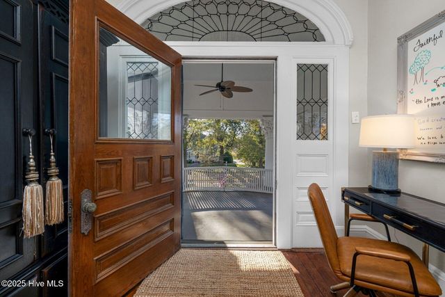 1109 N Main Street, Tarboro, NC 27886