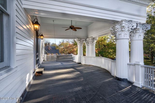 1109 N Main Street, Tarboro, NC 27886