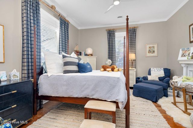 1109 N Main Street, Tarboro, NC 27886