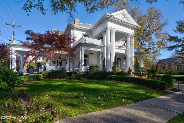 1109 N Main Street, Tarboro, NC 27886