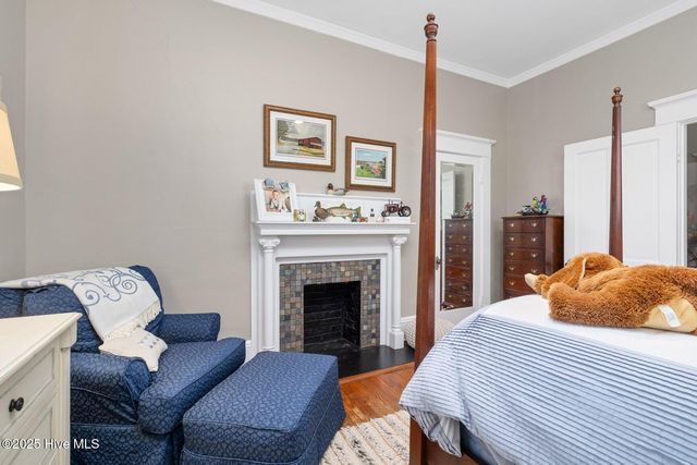 1109 N Main Street, Tarboro, NC 27886