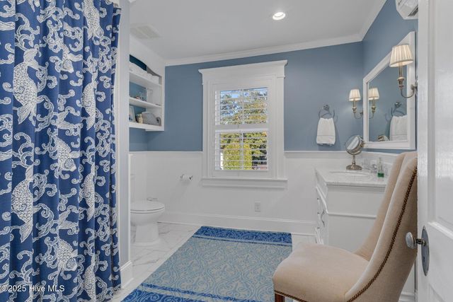 1109 N Main Street, Tarboro, NC 27886