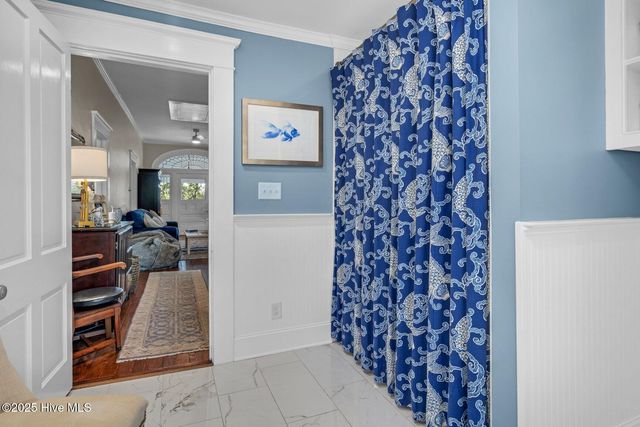 1109 N Main Street, Tarboro, NC 27886