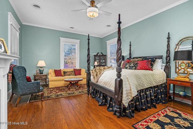 1109 N Main Street, Tarboro, NC 27886