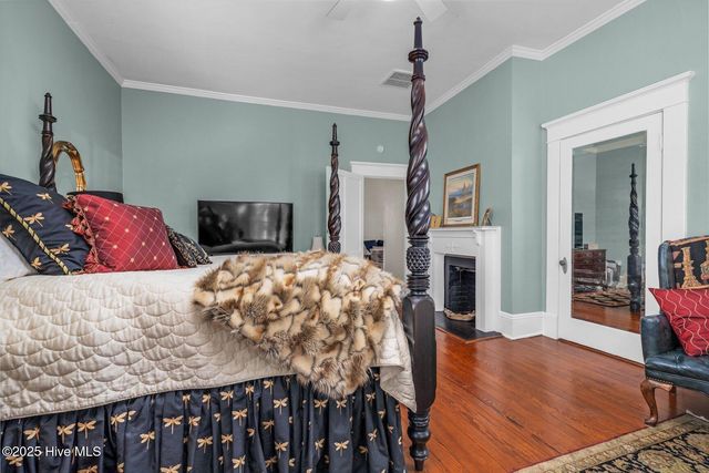 1109 N Main Street, Tarboro, NC 27886