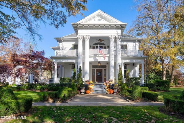 1109 N Main Street, Tarboro, NC 27886