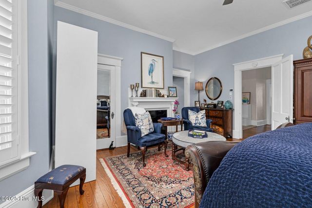 1109 N Main Street, Tarboro, NC 27886