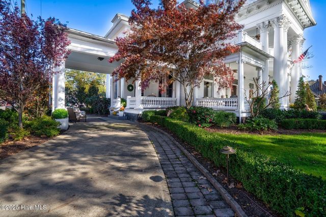 1109 N Main Street, Tarboro, NC 27886