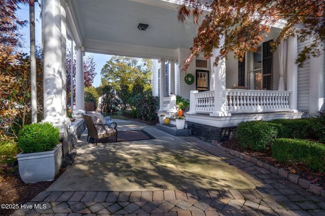 1109 N Main Street, Tarboro, NC 27886