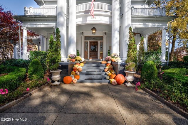 1109 N Main Street, Tarboro, NC 27886