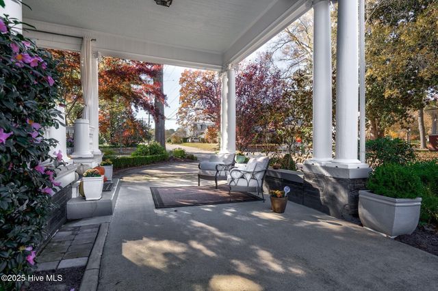 1109 N Main Street, Tarboro, NC 27886