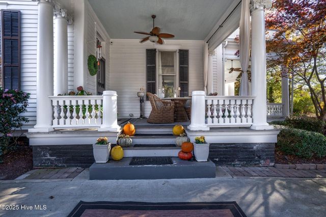 1109 N Main Street, Tarboro, NC 27886