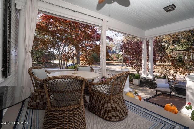 1109 N Main Street, Tarboro, NC 27886