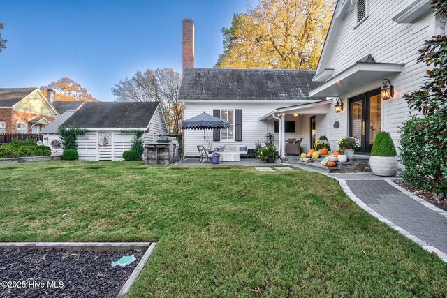 1109 N Main Street, Tarboro, NC 27886